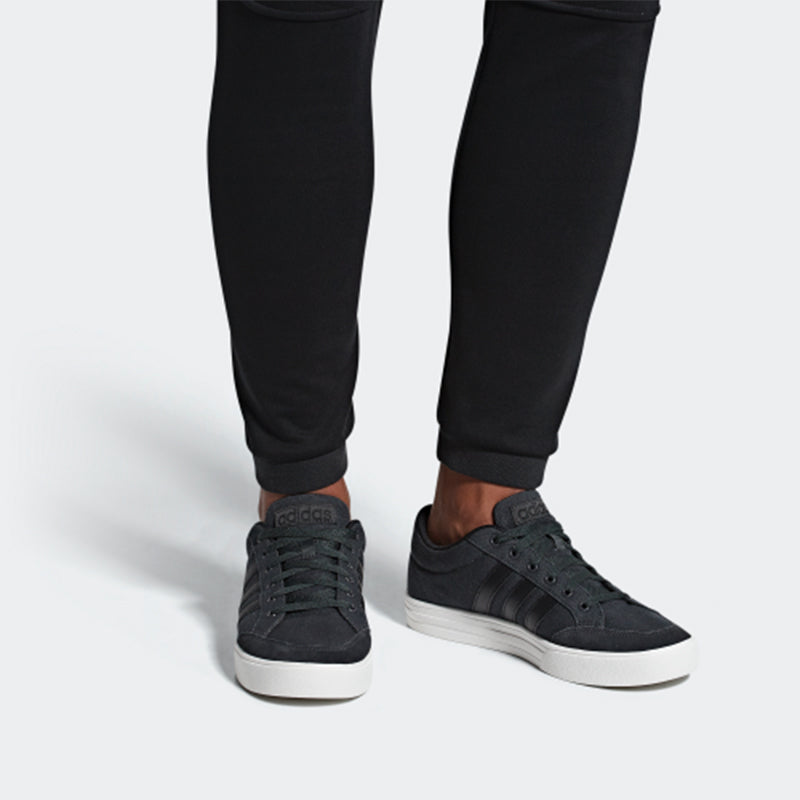(WMNS) adidas VS Set Black White B43908