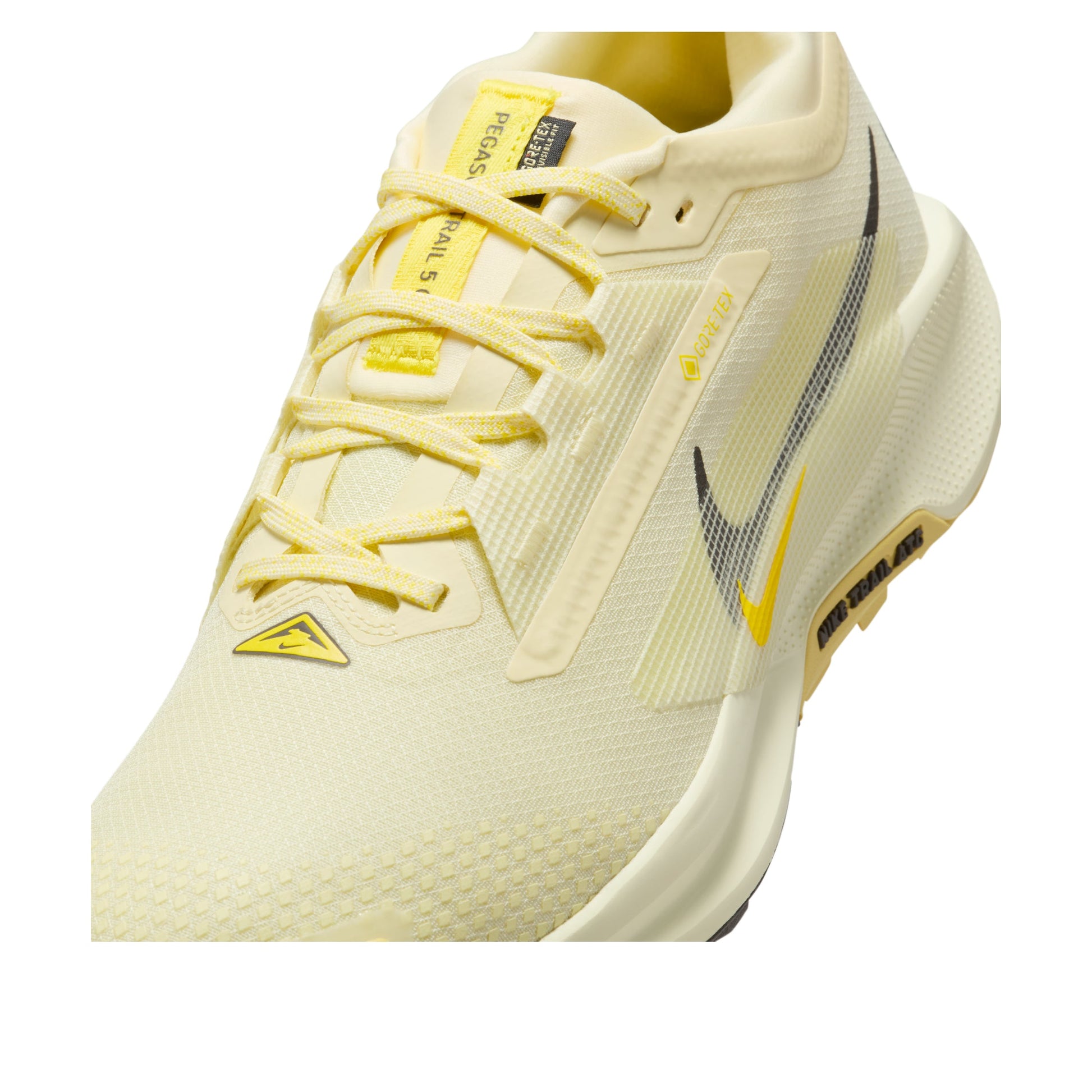 Nike Pegasus Trail 5 Gore-Tex 'Alabster Medium Ash Lightening' FQ0908-700