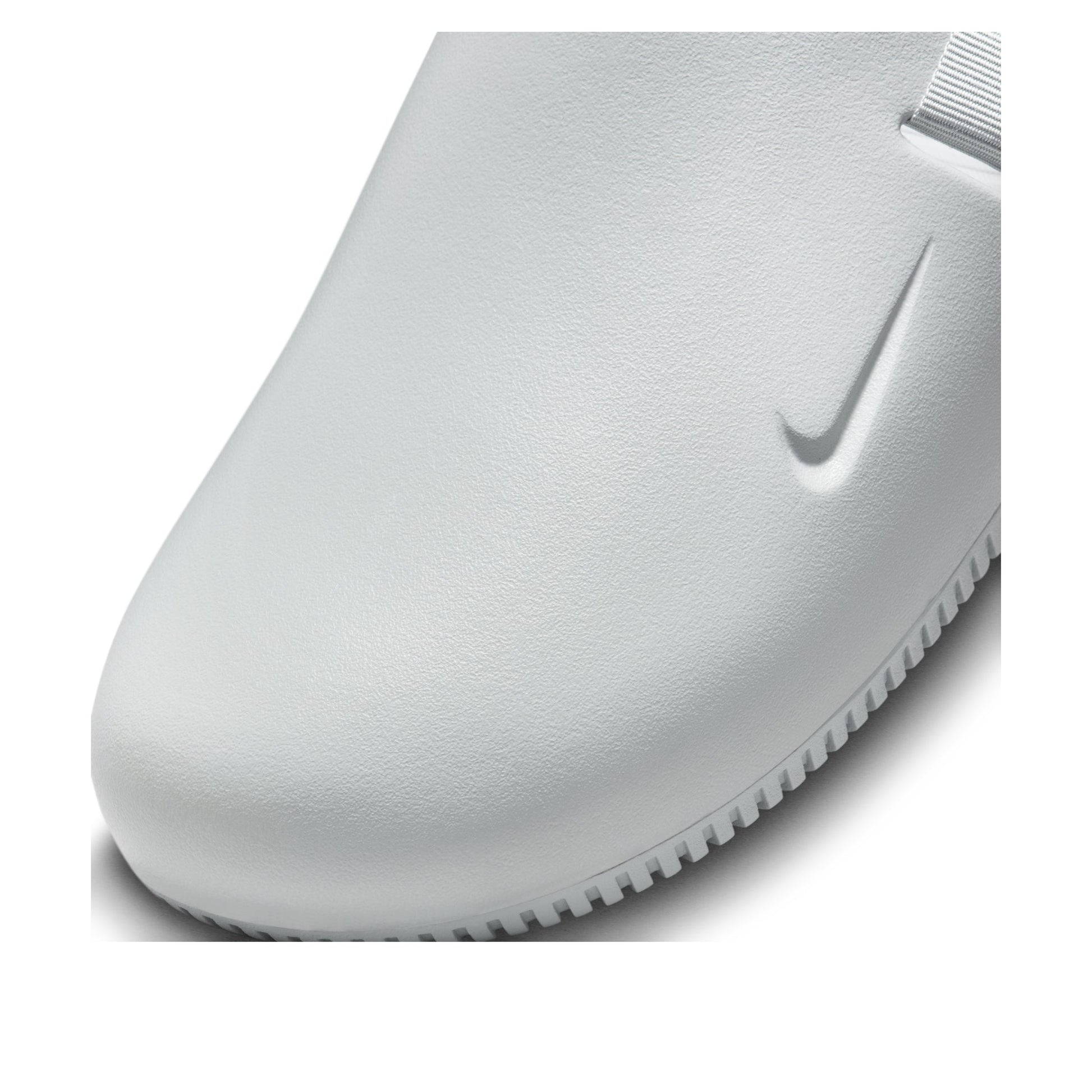 Nike Calm Mule 'Light Smoke Grey' FD5131-002