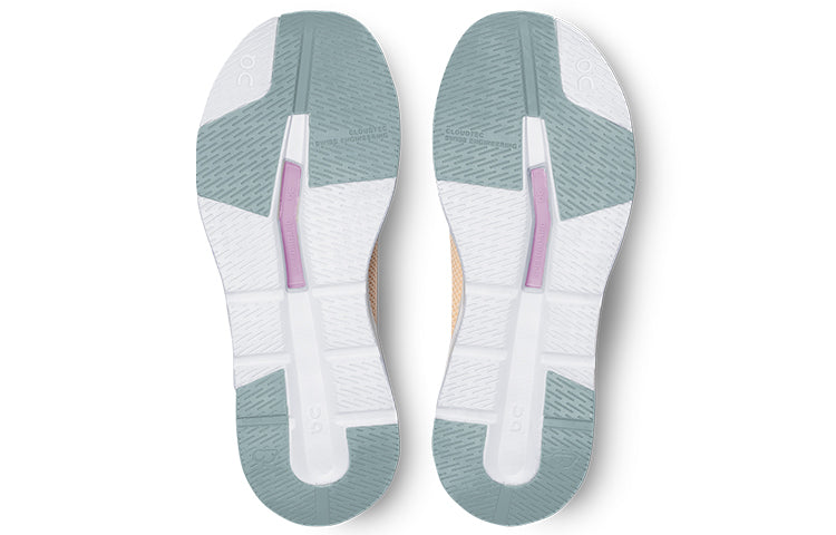 (WMNS) On Running Cloudaway 'Fawn Surf' 76.98437