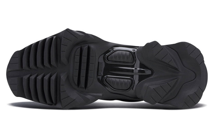 PUMA Nitefox Crossin 'Black' 371499-01