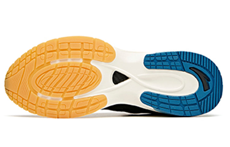 ANTA Chuang 1 'Black Blue Green' 112115586S-1