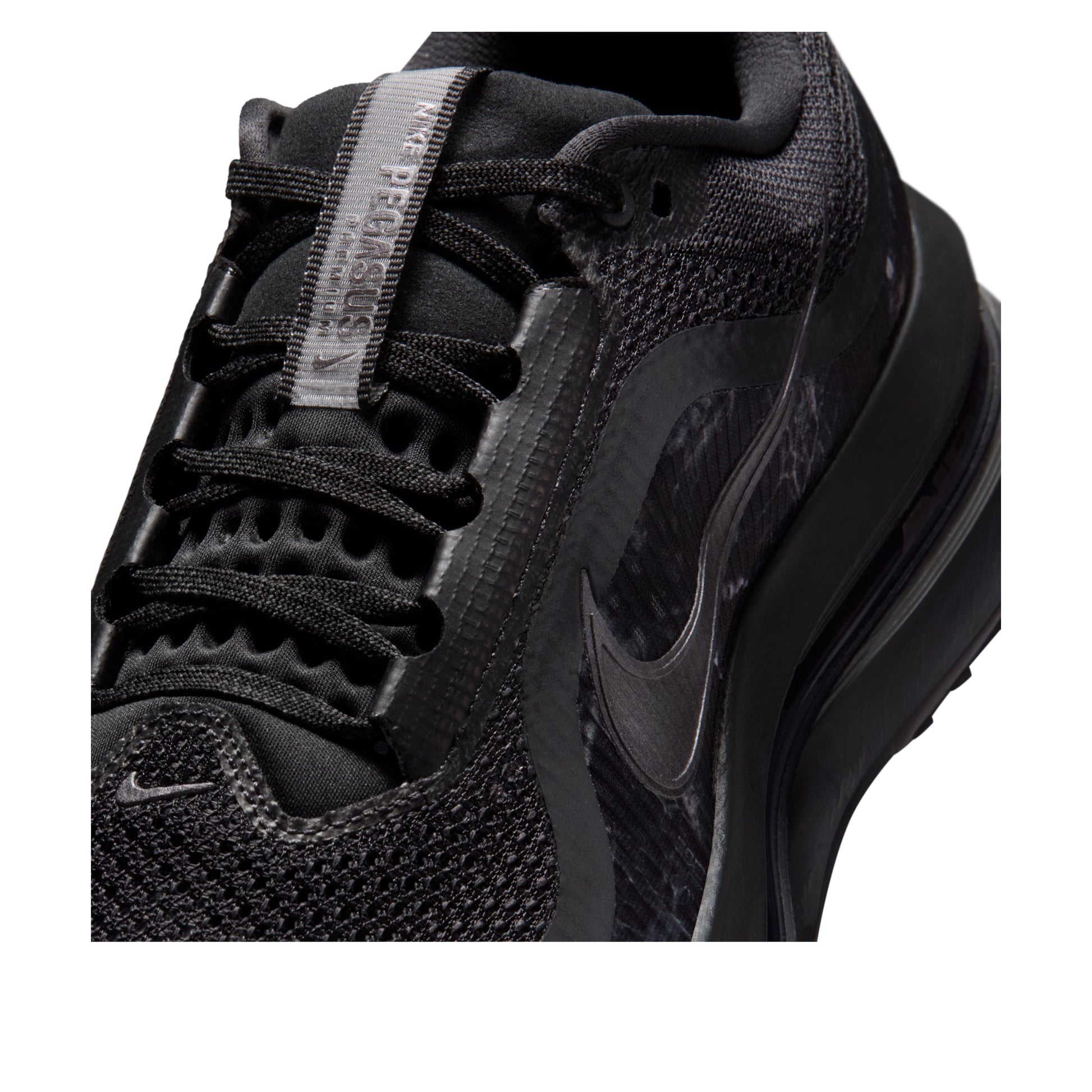 Nike Pegasus Premium 'Off Noir Black' IF9630-001