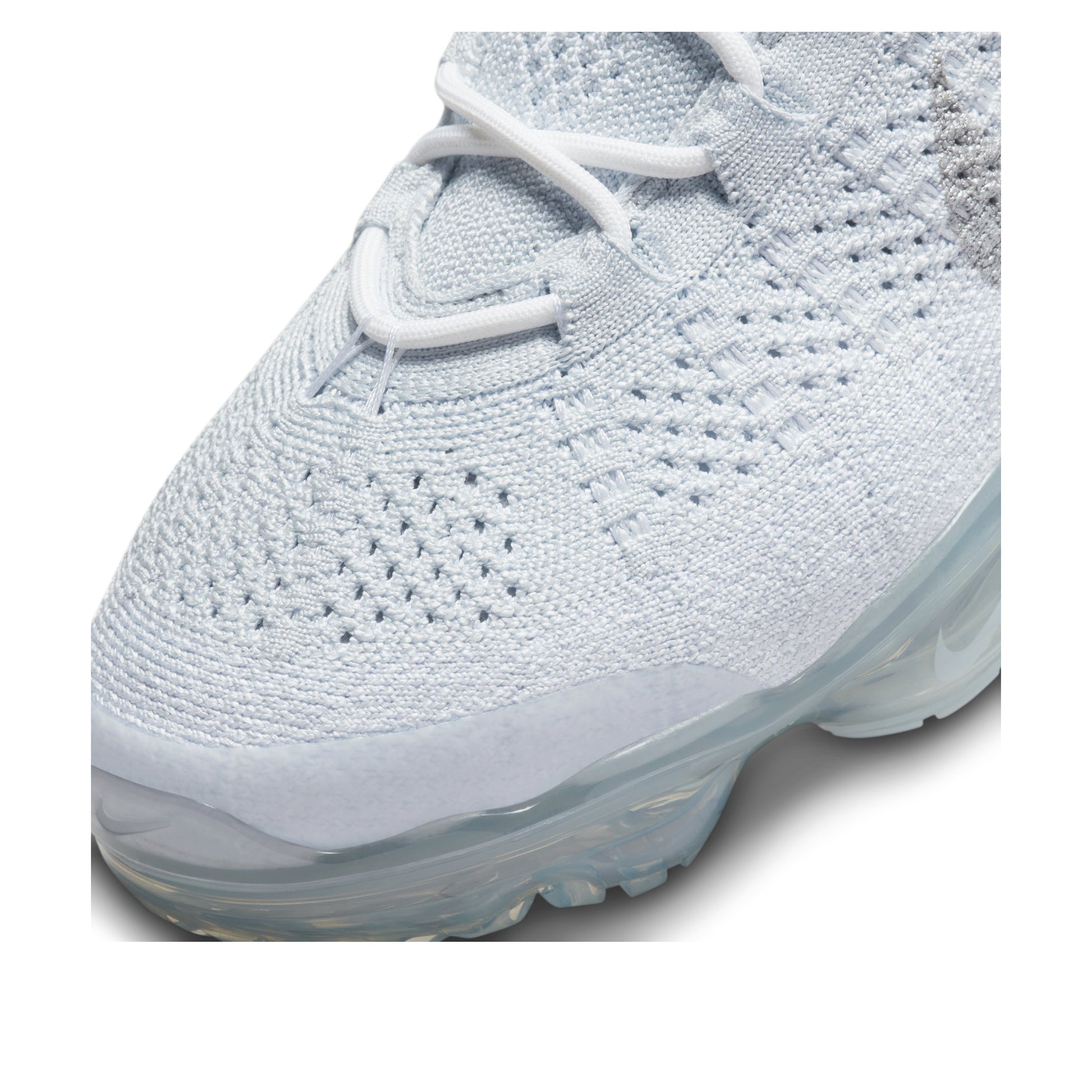 Nike Air VaporMax 2023 Flyknit 'Pure Platinum' DV1678-002