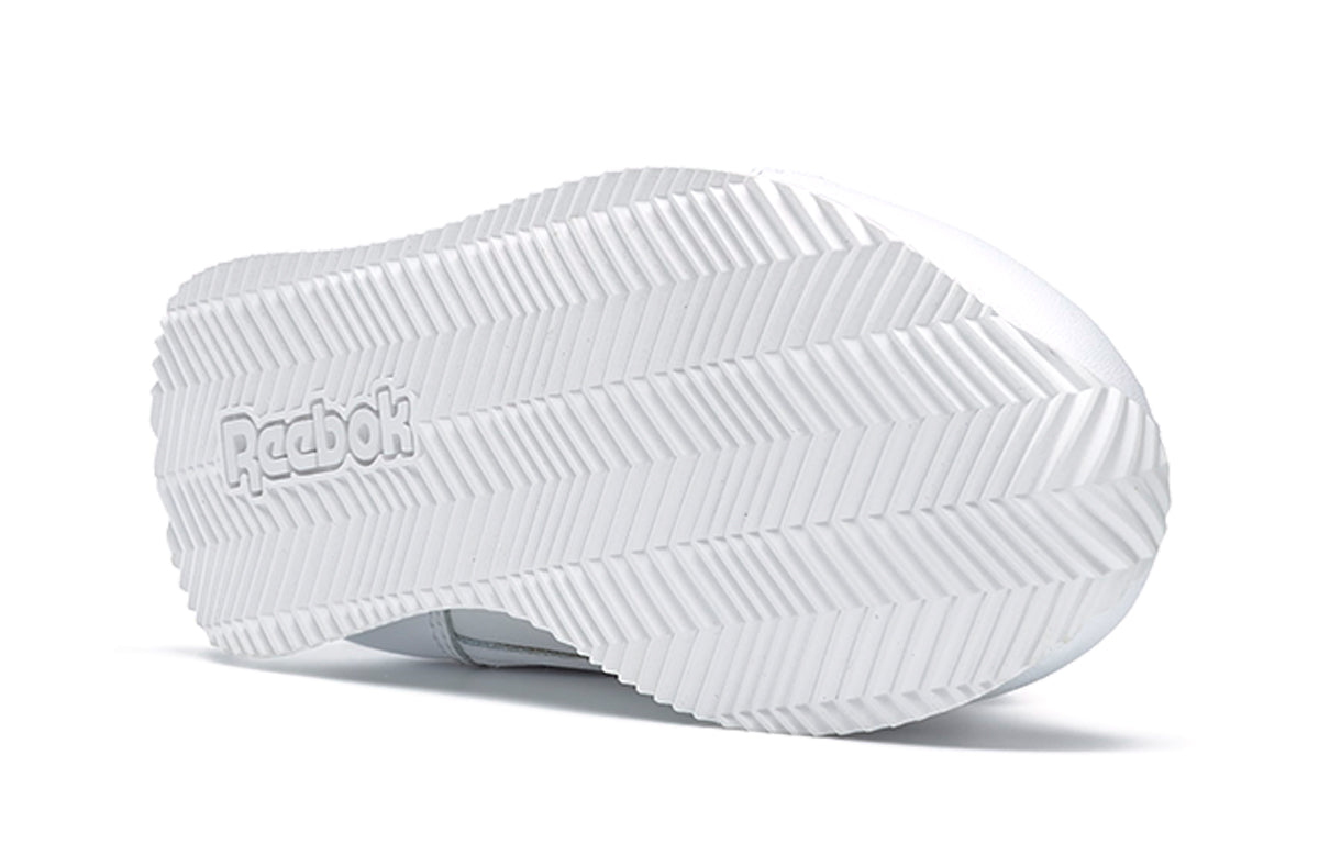 Reebok Royal Cljog 2 2V J 'Triple White' V70472