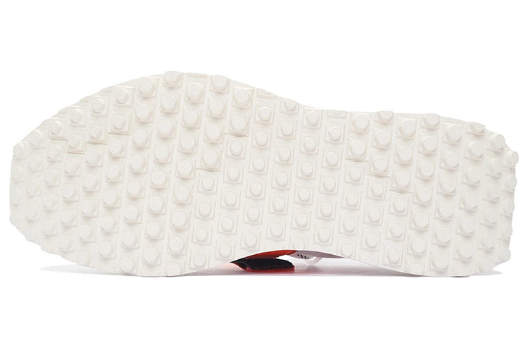Li-Ning Titan Halo 'White Orange' AZGS101-2
