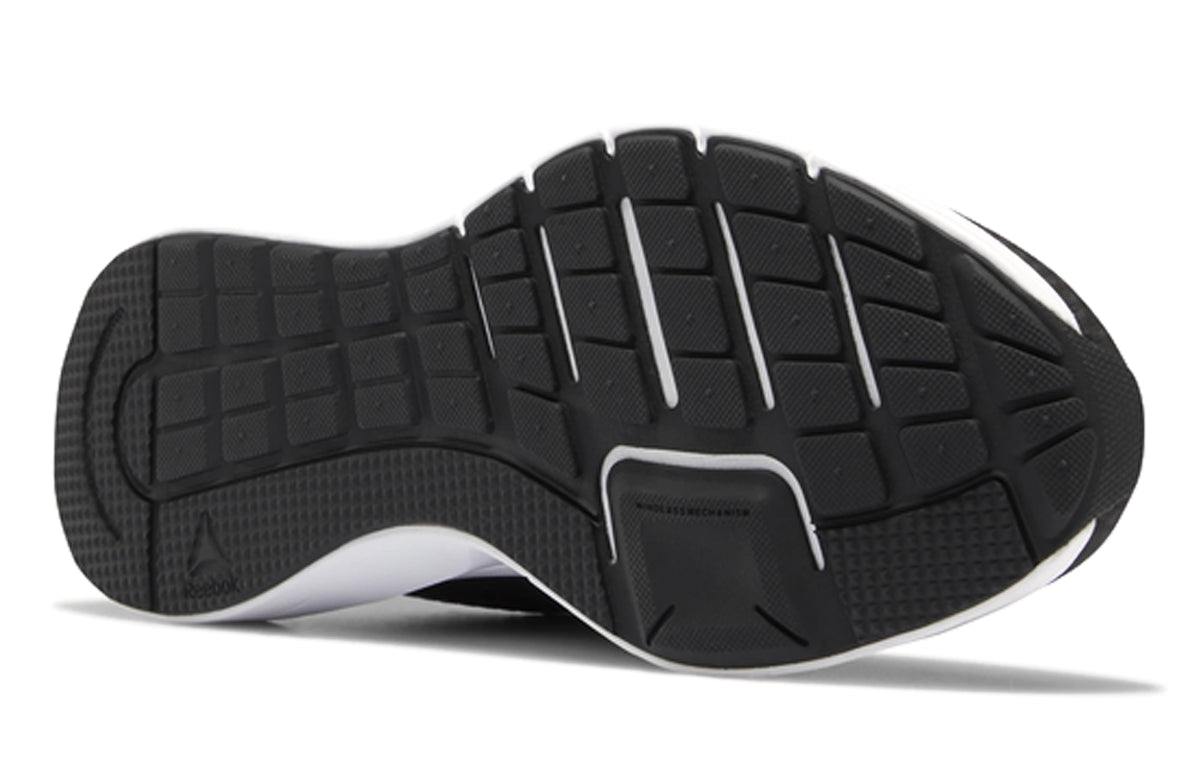 (WMNS) Reebok Endless Road 'Black' DV6200