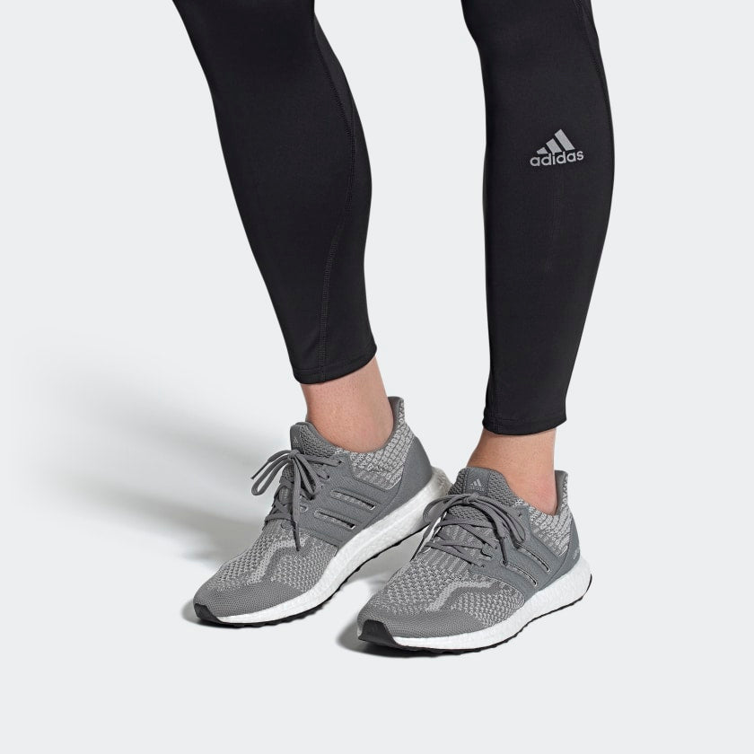 adidas Ultraboost 5.0 DNA 'Grey Three' FY9354