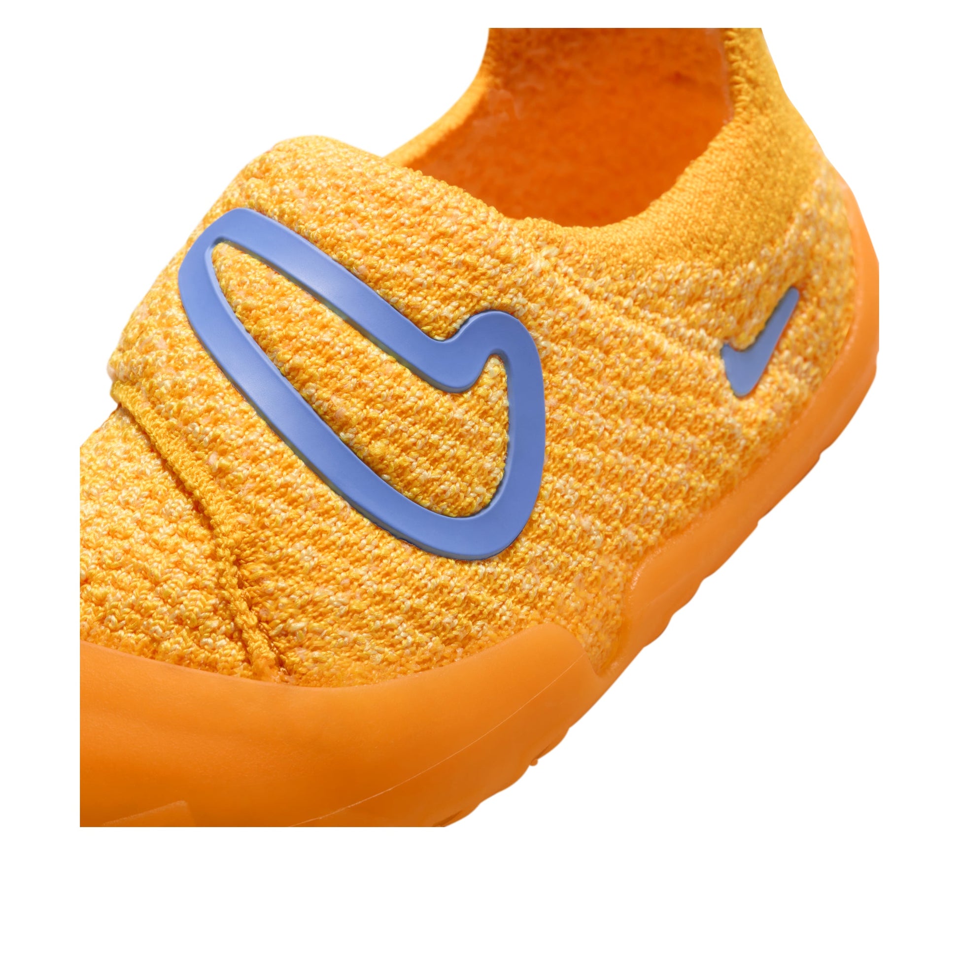 (TD) Nike Swoosh 1 'Laser Orange University Blue' FB3244-800