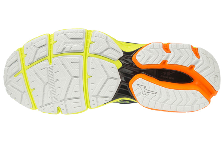 Mizuno Ultima 11 'Blue Yellow Orange' J1GC190911