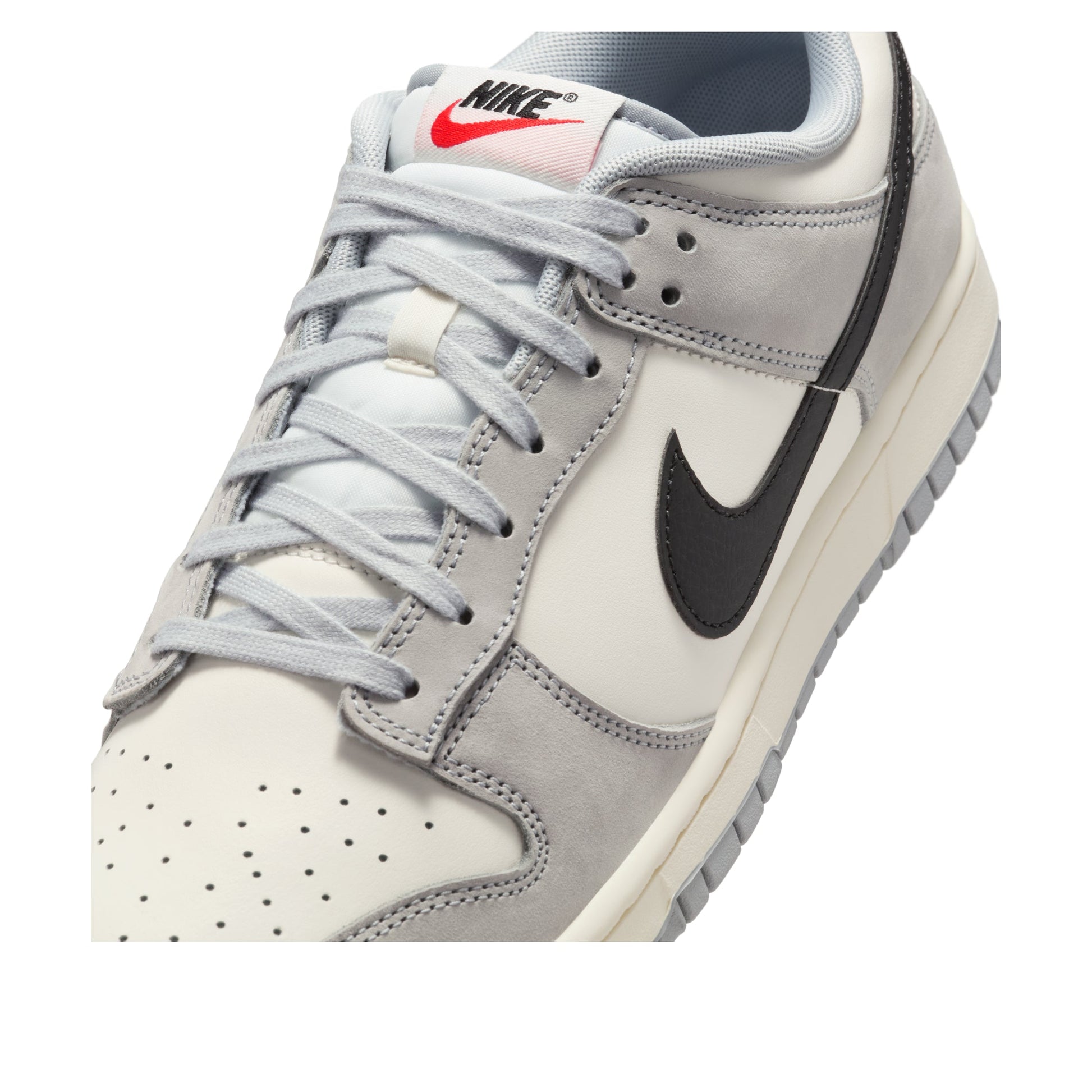Nike Dunk Low 'Smoke Grey Black' IB3079-101