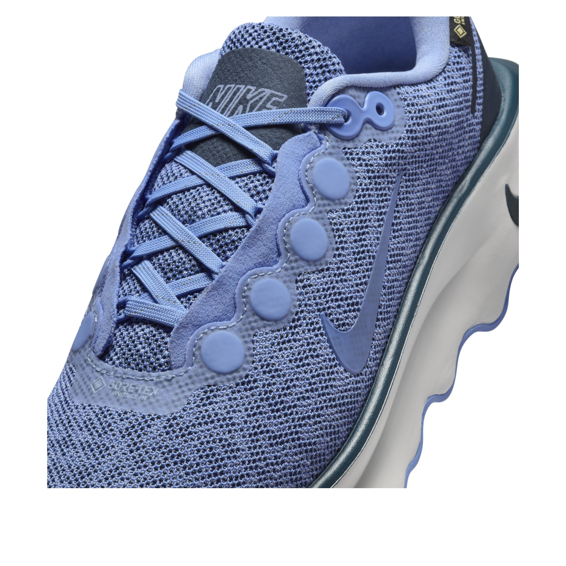 (WMNS) Nike Motiva Gore-Tex 'Royal Pulse Armory Navy' HM0355-401