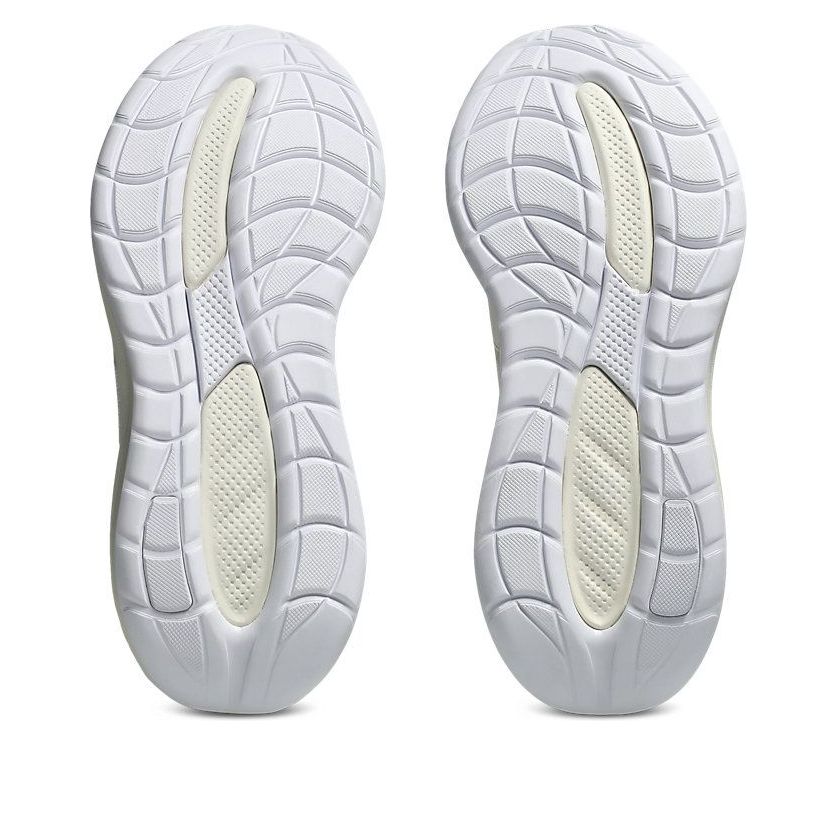 (WMNS) ASICS Gel-Cumulus 28 'Cream Glacier Grey' 1012B916-100
