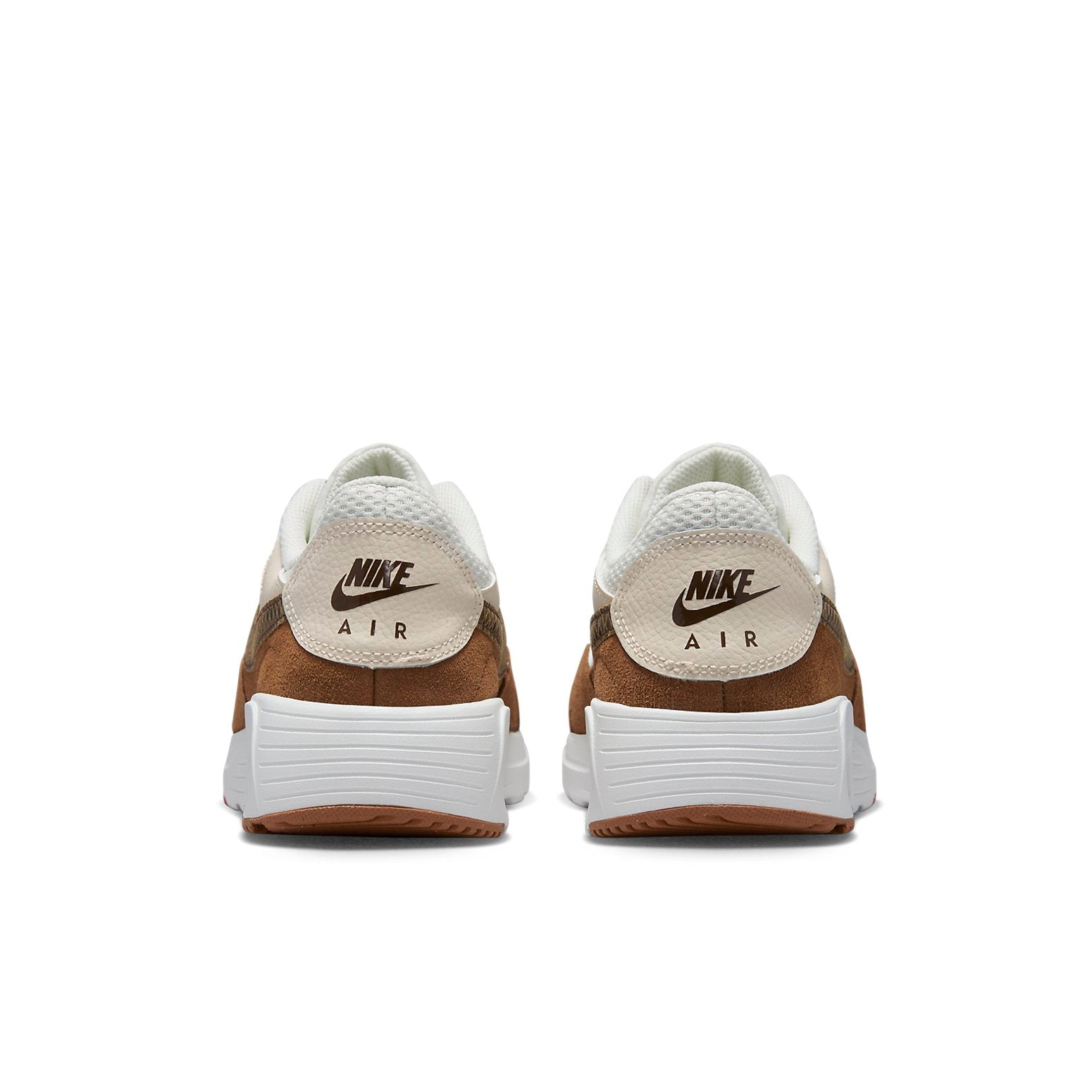 (WMNS) Nike Air Max SC SE Pale Ivory Summit White DX9501-100