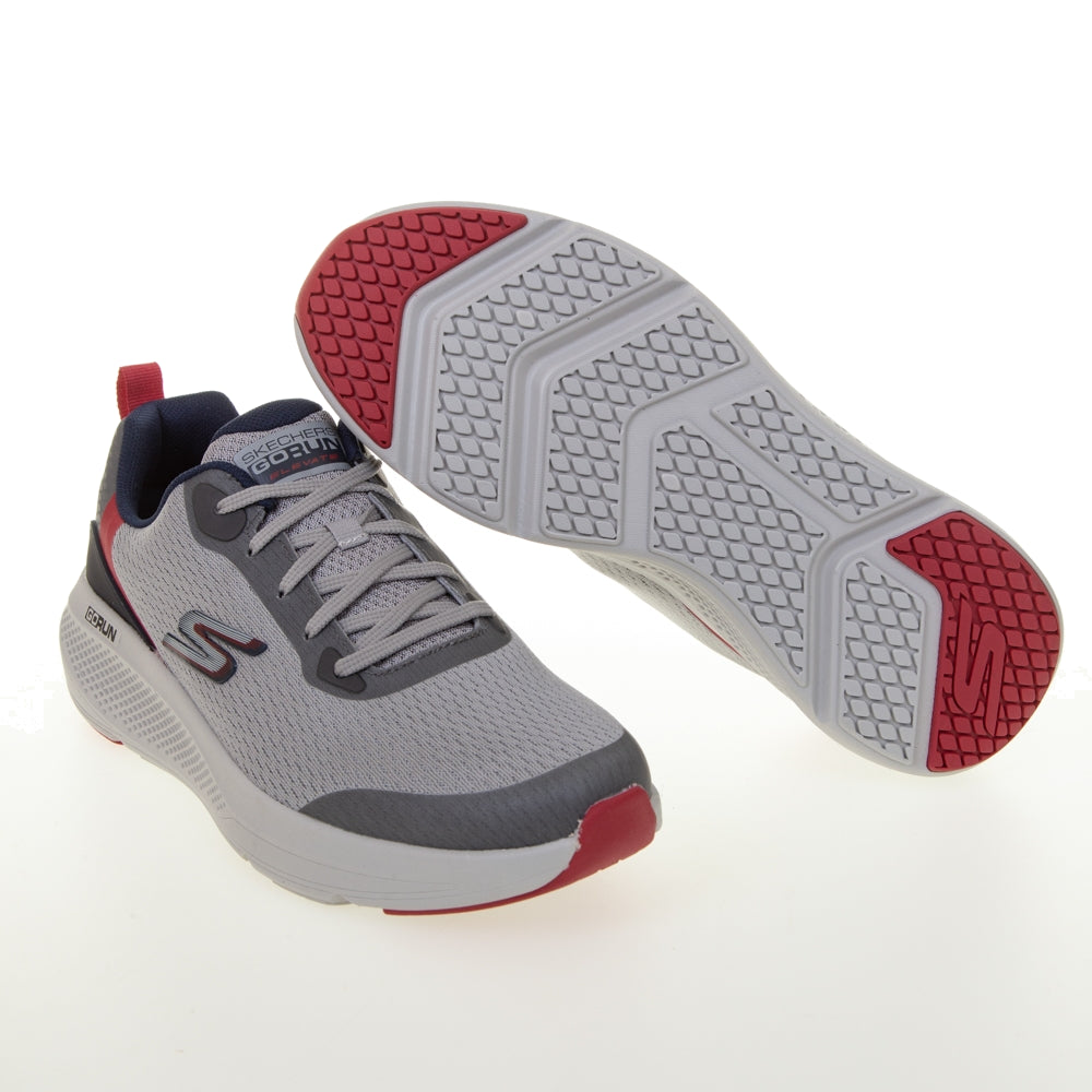 Skechers GO RUN Elevate 'Grey' 220189-GYNV