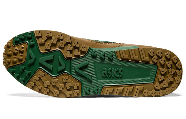ASICS Gel Lyte MT 'Chestnut Green' 1191A143-200