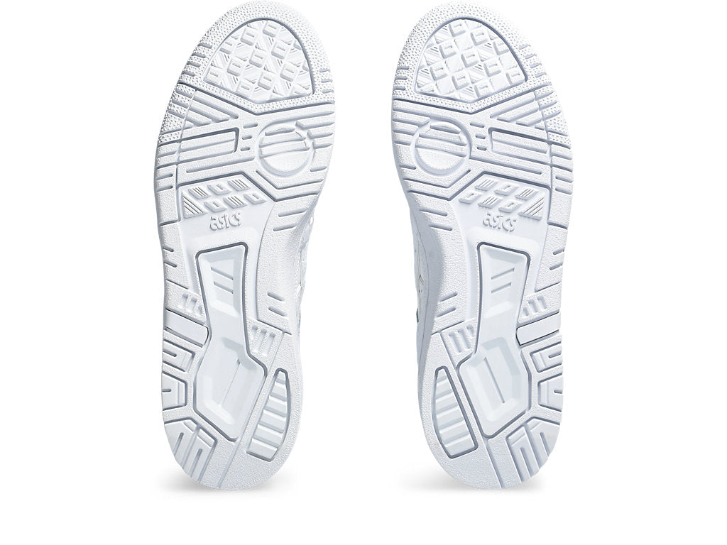 ASICS EX89 'Triple White' 1201A476-100