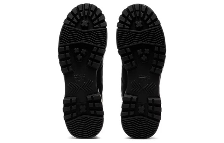 Onitsuka Tiger Hmr Peak G-tx Shoes 'Black' 1183B995-001