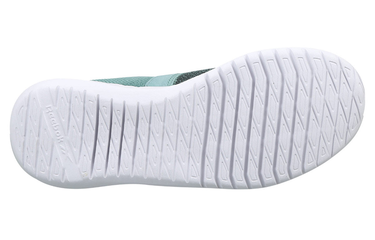(WMNS) Reebok Ease Slip-On 'Green' FW1060