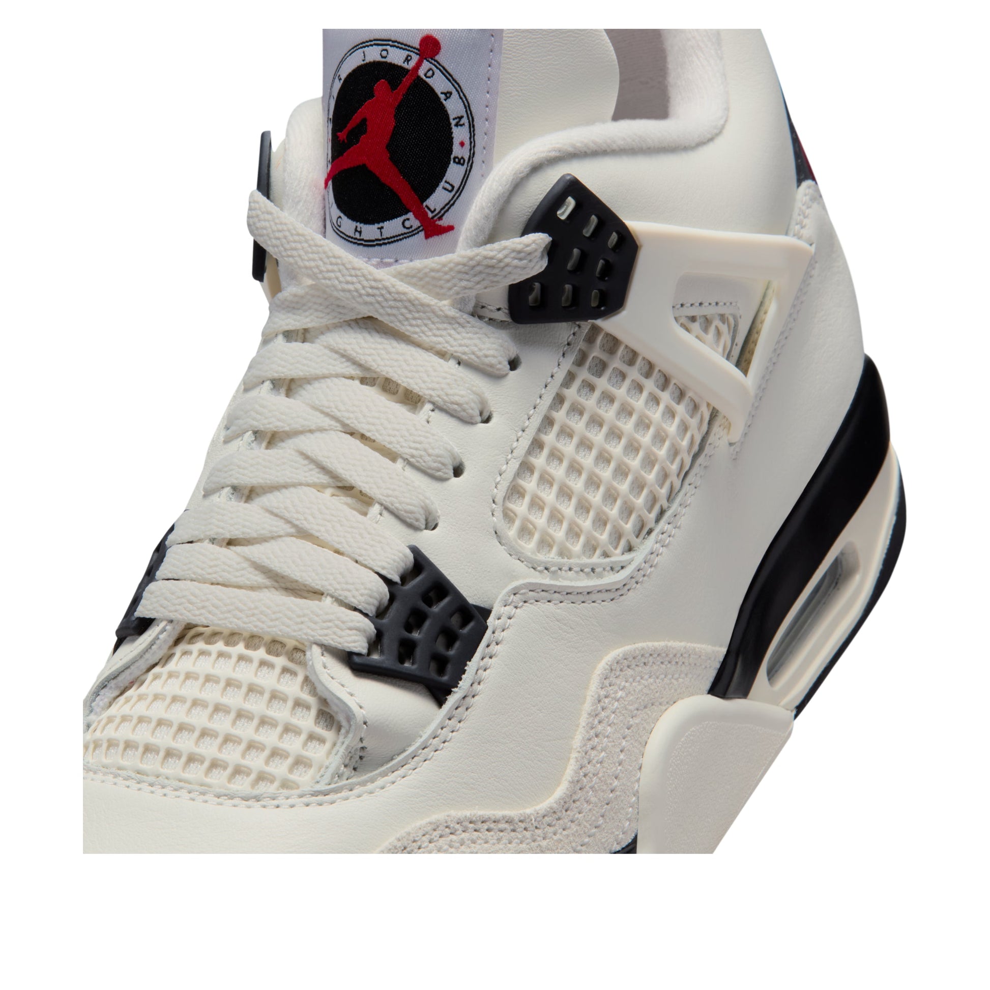 Air Jordan 4 'Flight Club' IM4002-100
