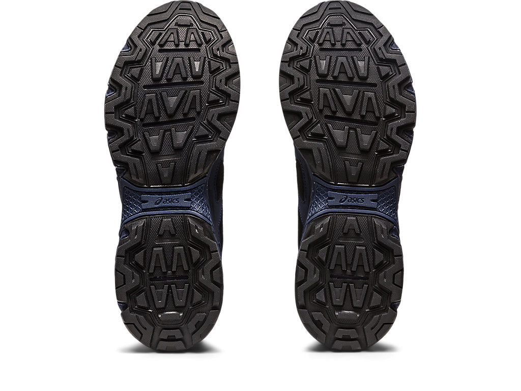 ASICS Gel-Venture 6 Trail 'Black Pure Silver' 1203A245-003