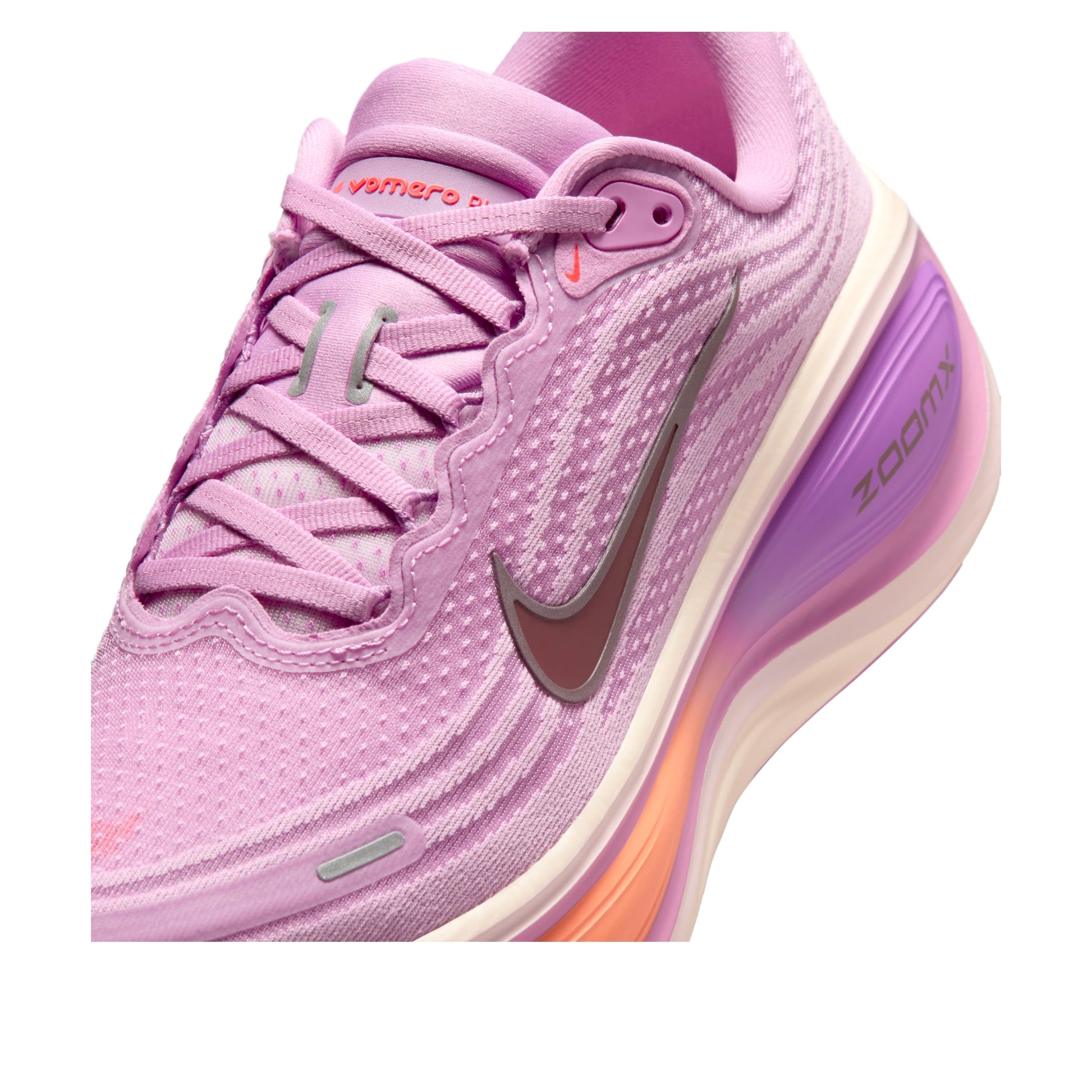 (WMNS) Nike Air Zoom Vomero Plus 'Light Magenta Pink Foam' HV8154-503