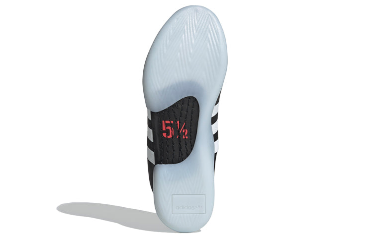 (WMNS) adidas Taekwondo 'Black' EF4703