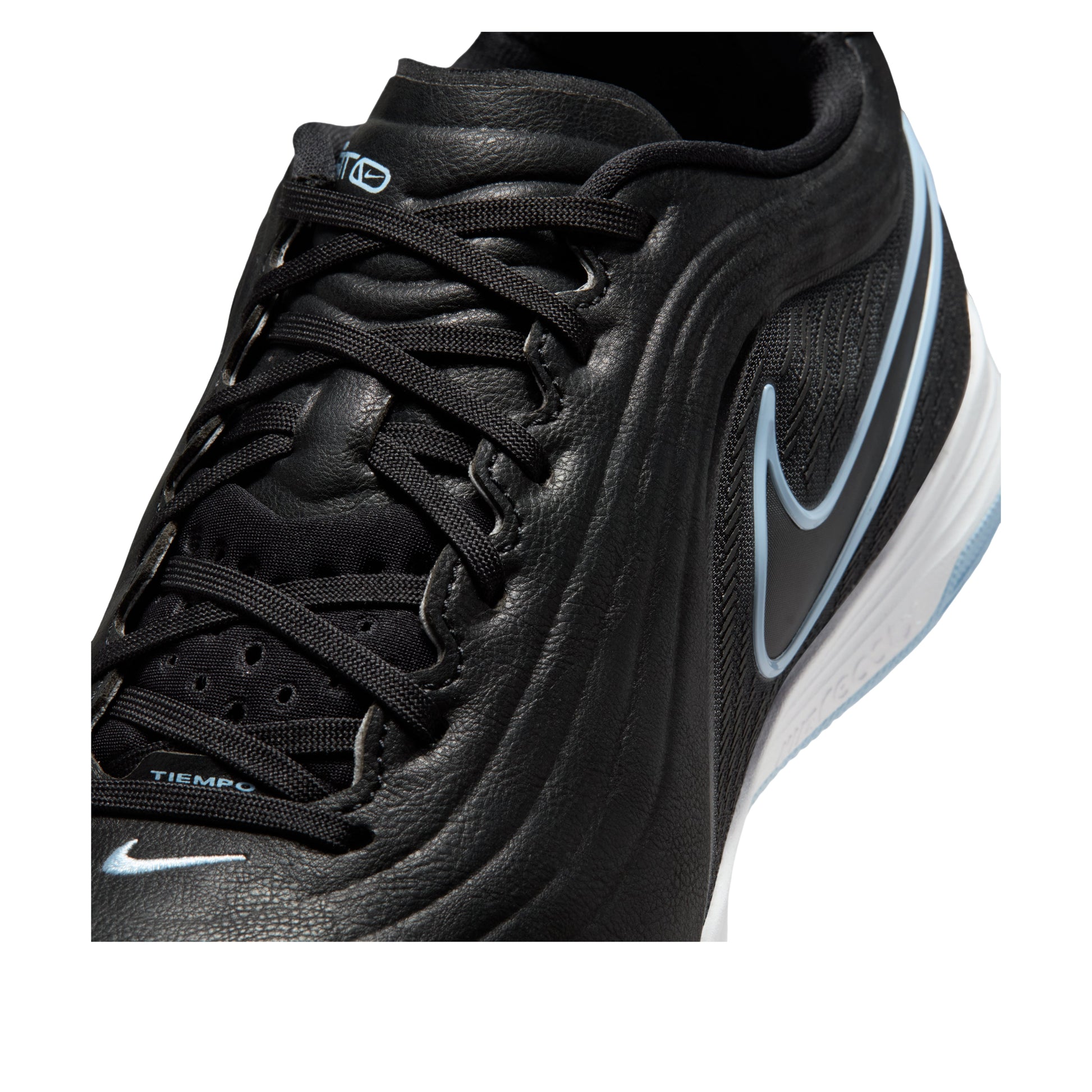 Nike Tiempo Reactgato 'Black Ice Blue' HQ3159-040