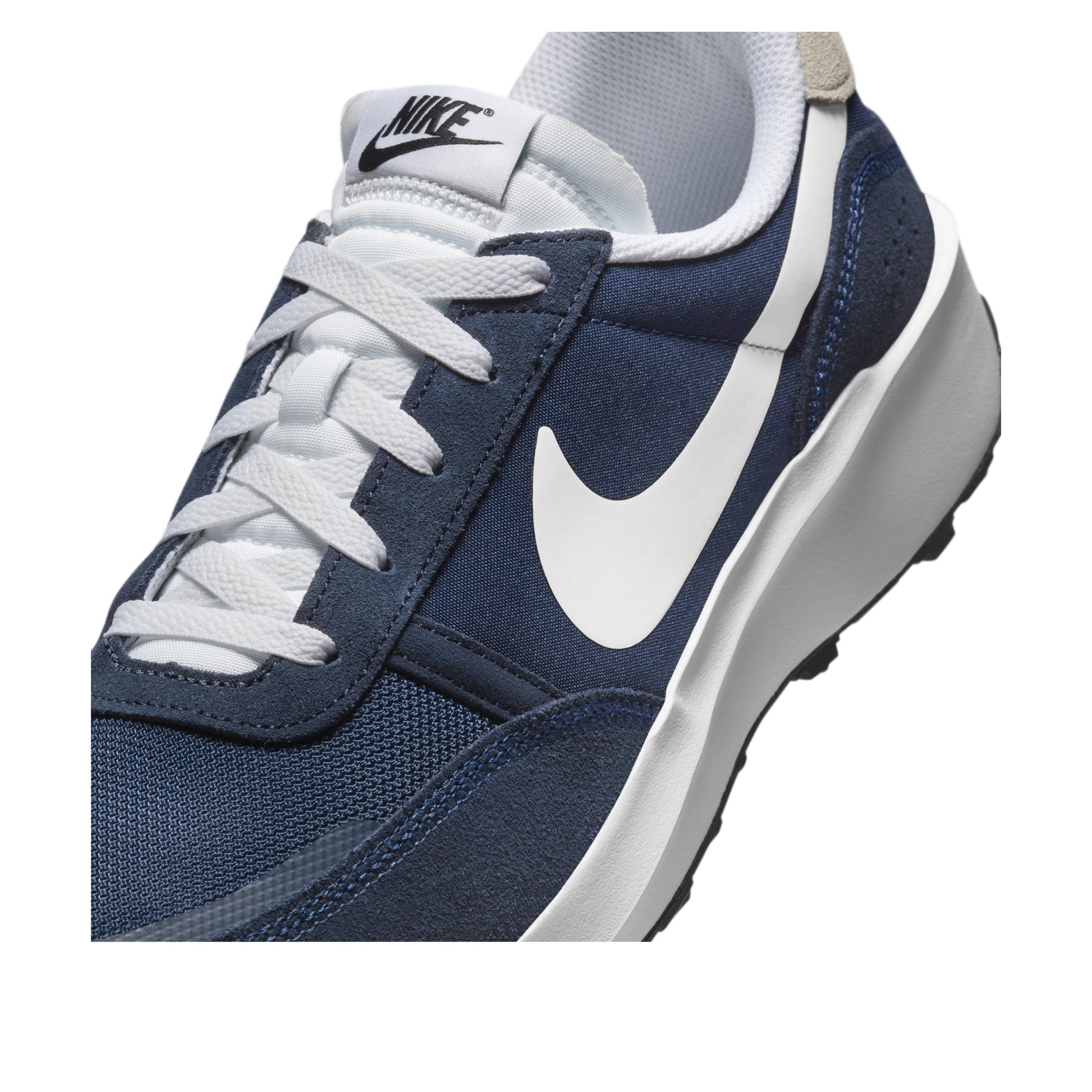 Nike Waffle Nav 'Midnight Navy' FJ4195-400