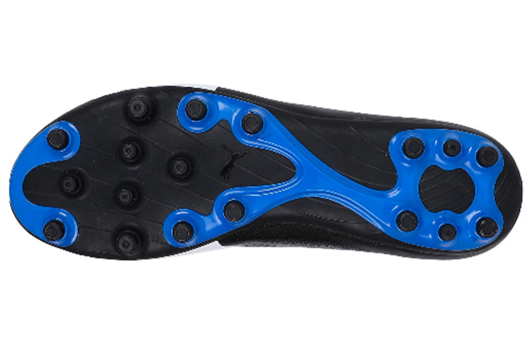 PUMA Spirit AG Artificial Grass 'Black Blue' 104494-07