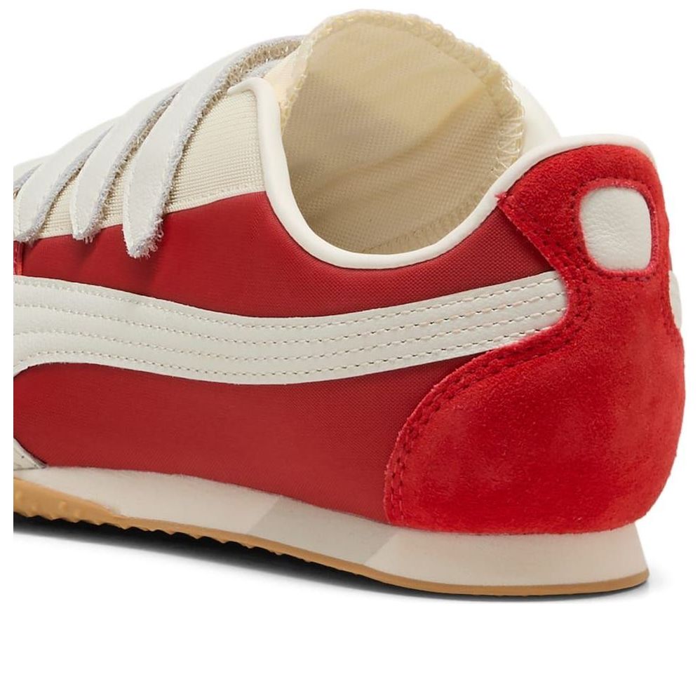 PUMA H-Street Strap N 'Red White' 406127-03