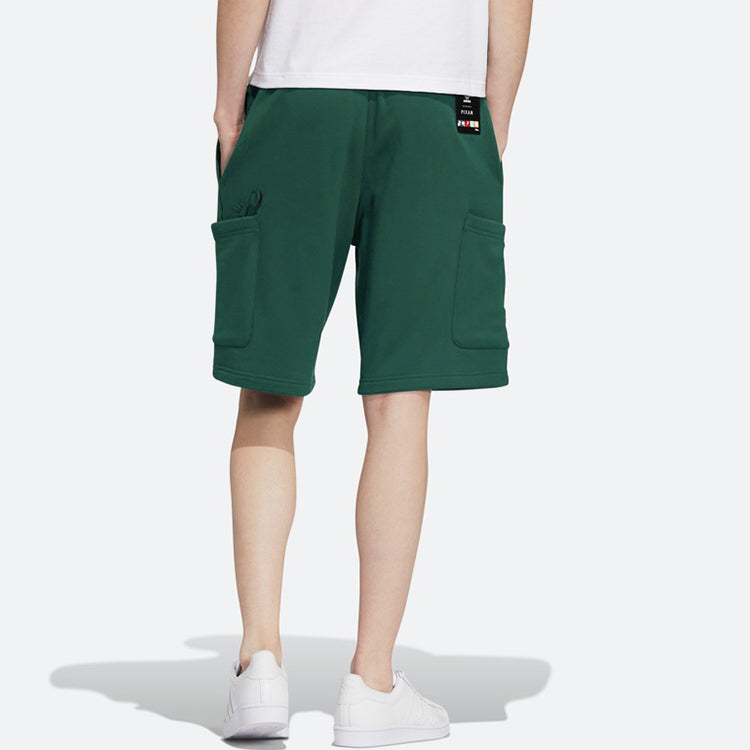 adidas originals x PIXAR Pants Men's Green HD9082