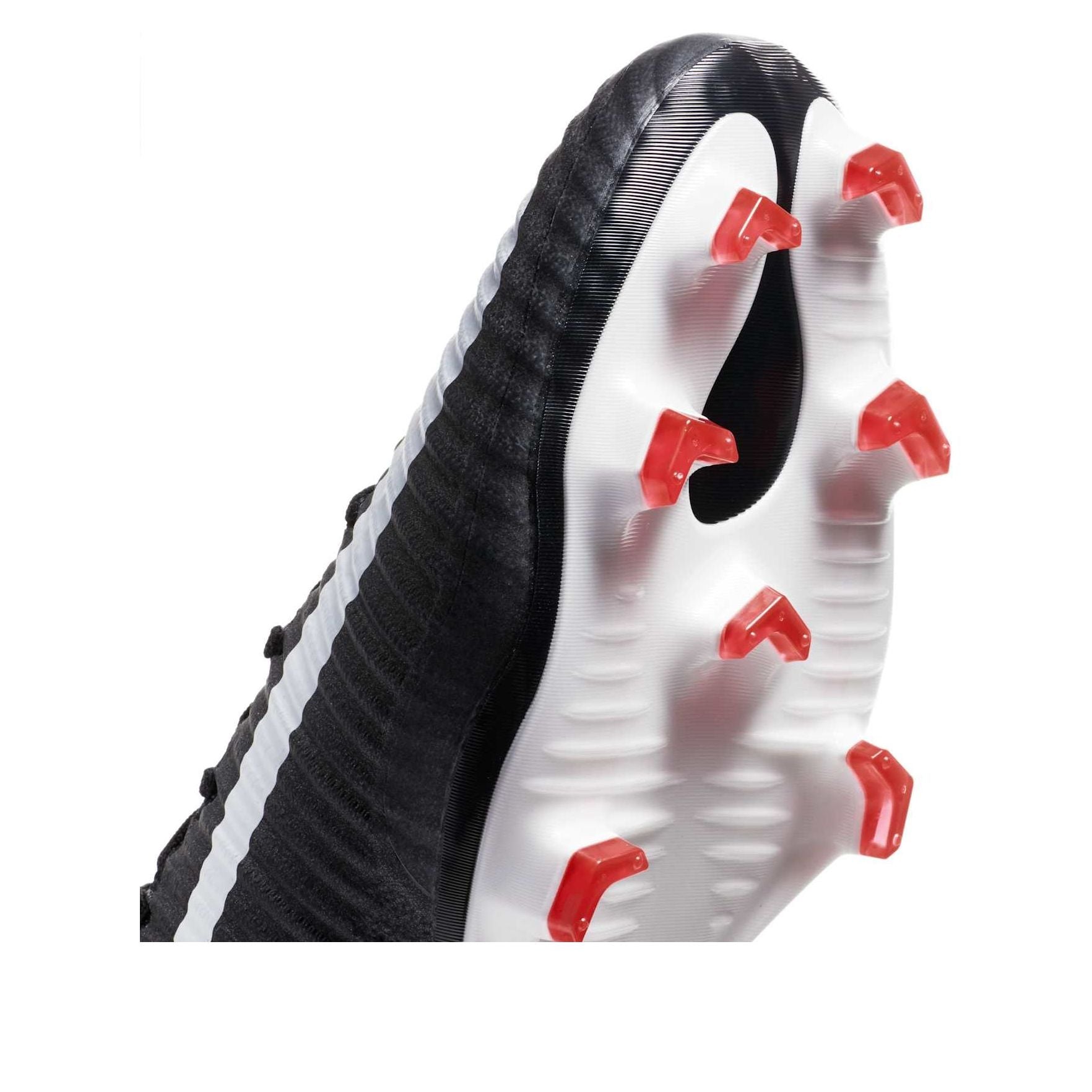 Nike Mercurial Superfly 5 DF FG 'Black' 831940-002