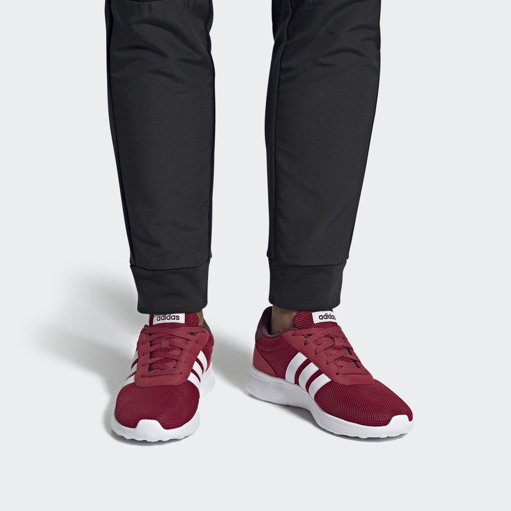 adidas neo Lite Racer 'Red White' EE8247