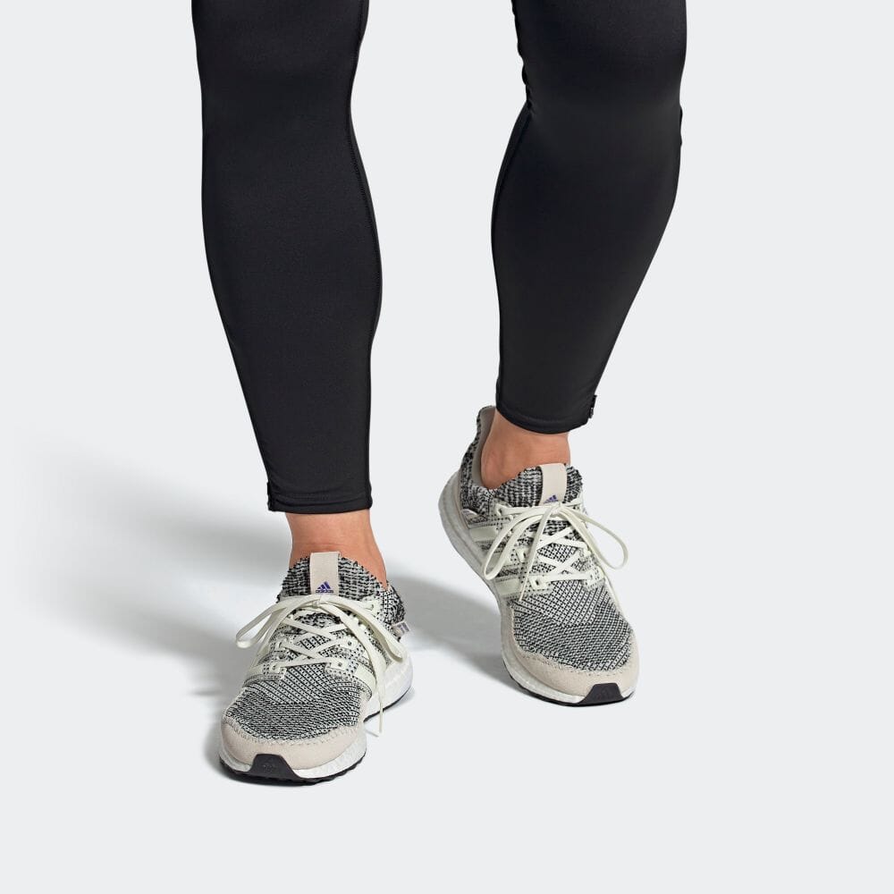 adidas UltraBoost 1.0 rLEA Lab 'Rlea Lab Off White' GX5085
