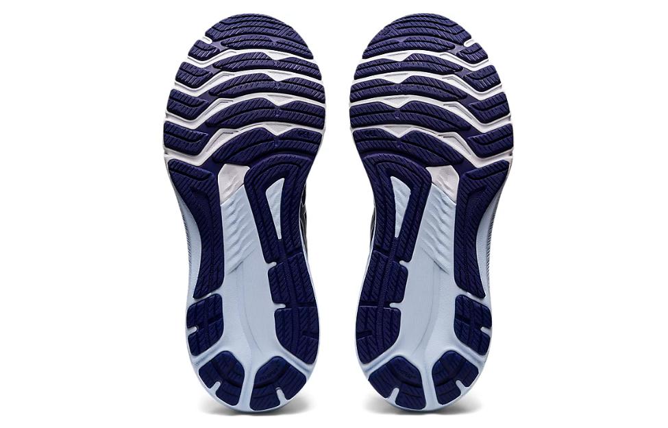 (WMNS) ASICS Gel-Pursue 8 'Dive Blue Violet' 1012B393-400