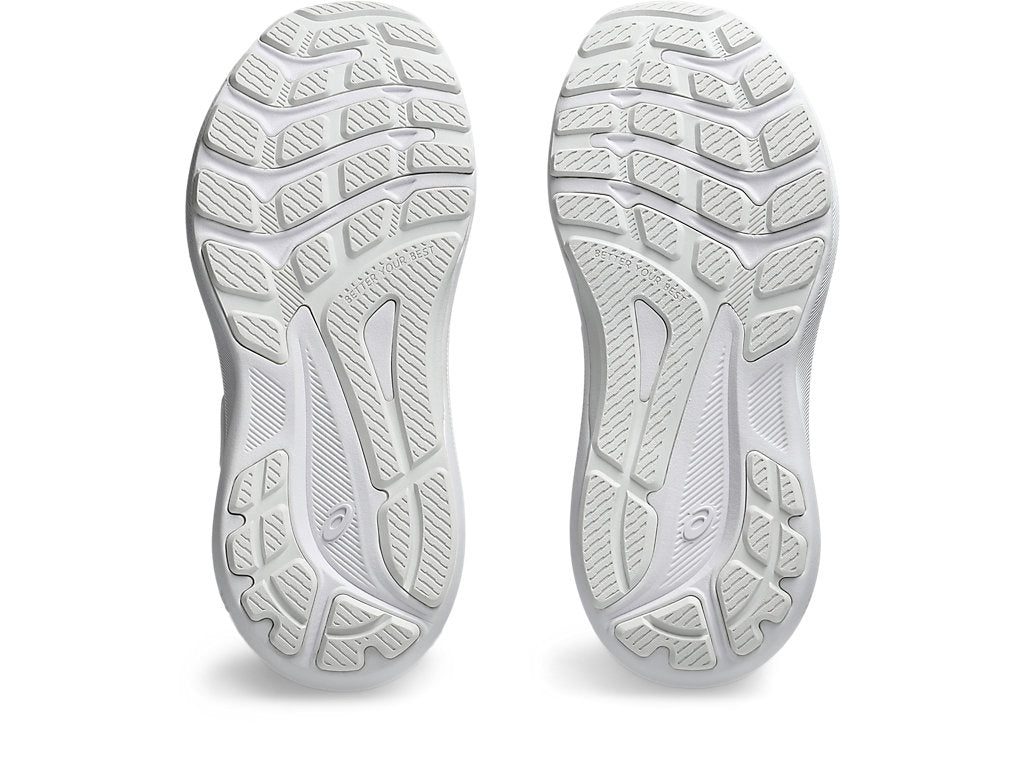 (PS) ASICS GT-1000 13 Sneakers 'White' 1014A344-100