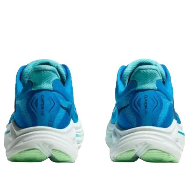 HOKA ONE ONE Clifton 10 'Hoka Blue Skyward Blue' 1162030-HSK