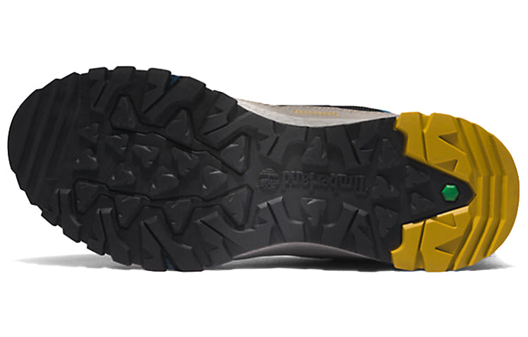 Timberland Lincoln Peak Gore-Tex Hikers 'Grey and Black' A447K110