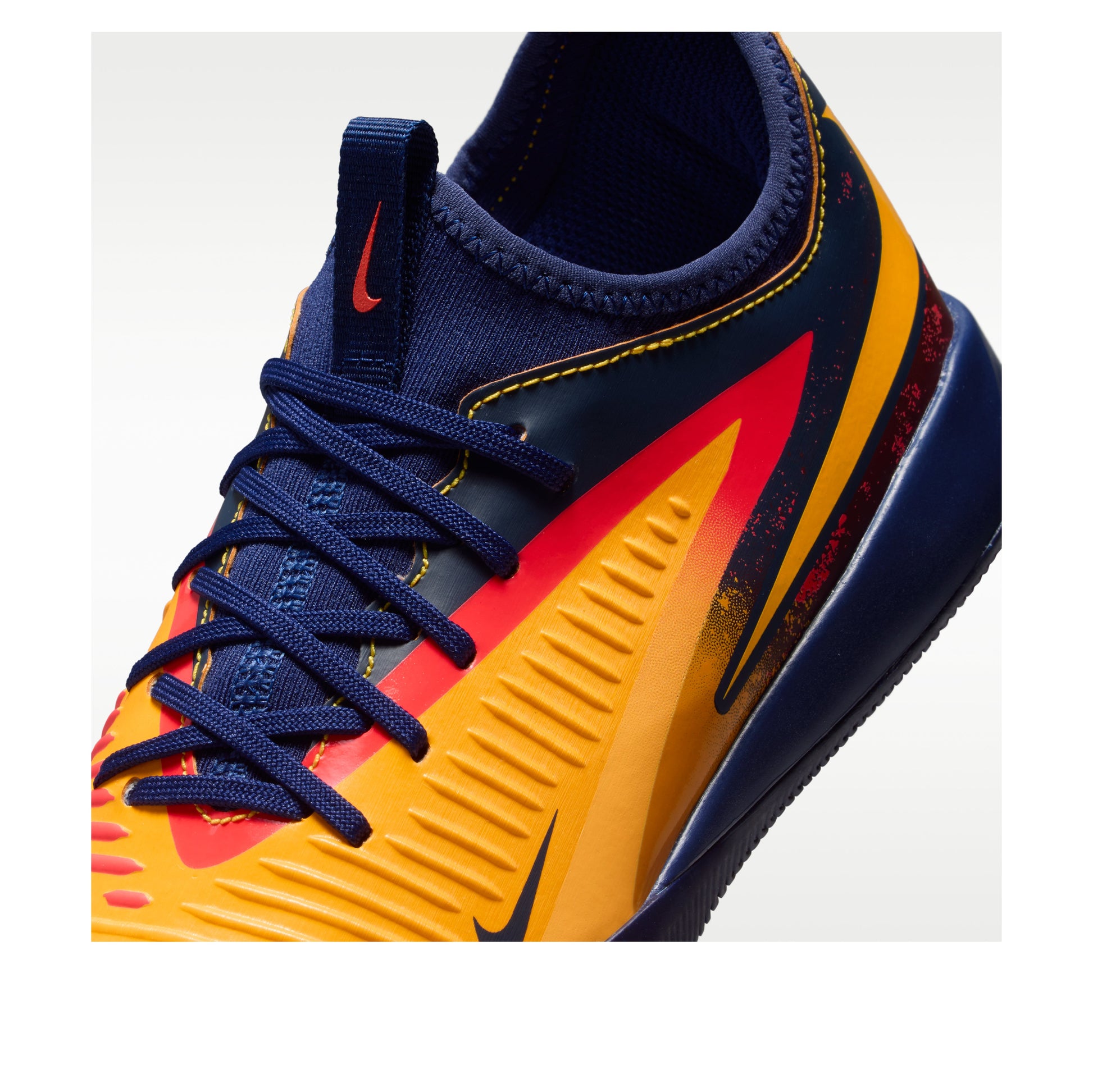 (GS) Nike JR. Phantom 6 Low Academy IC 'Erling Haaland' HQ2036-800