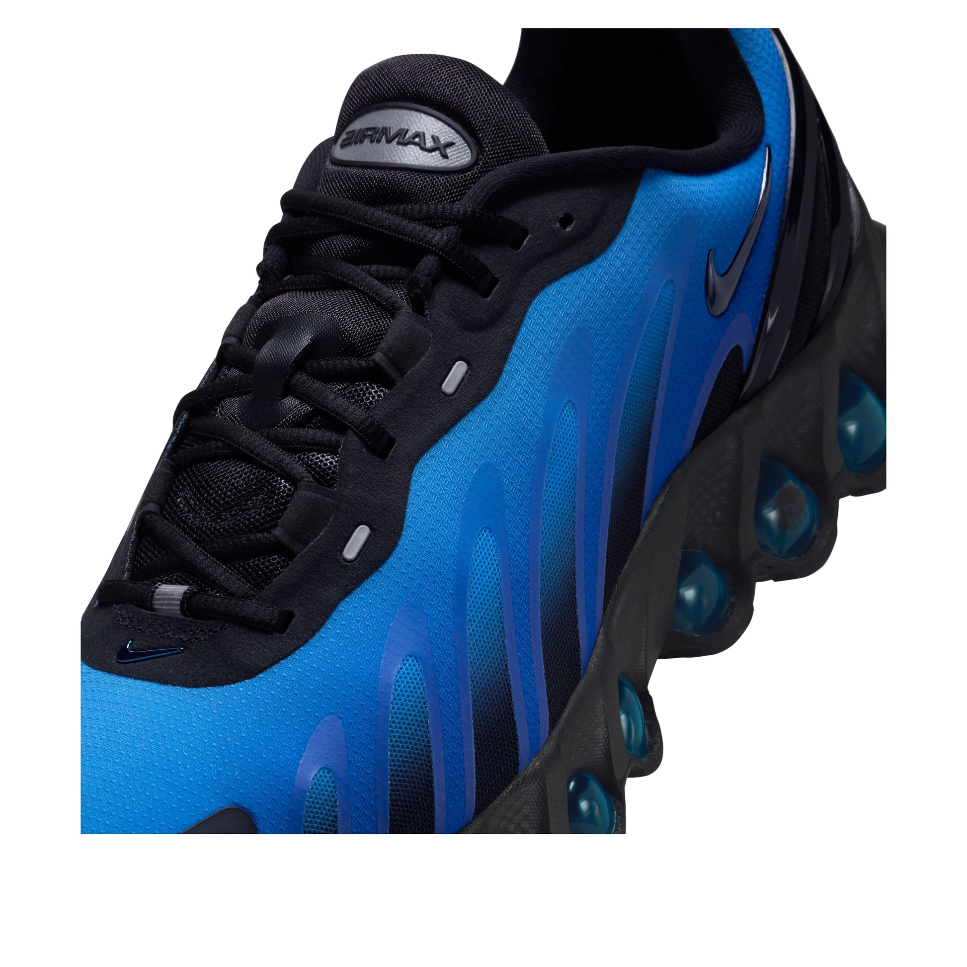 Nike Air Max Dn8 'Black Hyper Royal' FQ7860-001