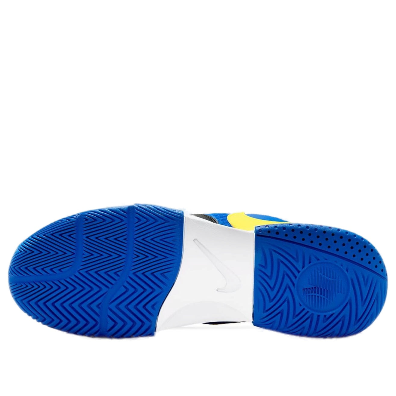 Nike Court Lite 4 'Racer Blue Lightning' FD6574-401