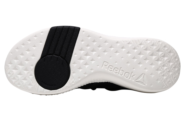 (WMNS) Reebok Hayasu Low-tops Sport Shoes Black DV3801
