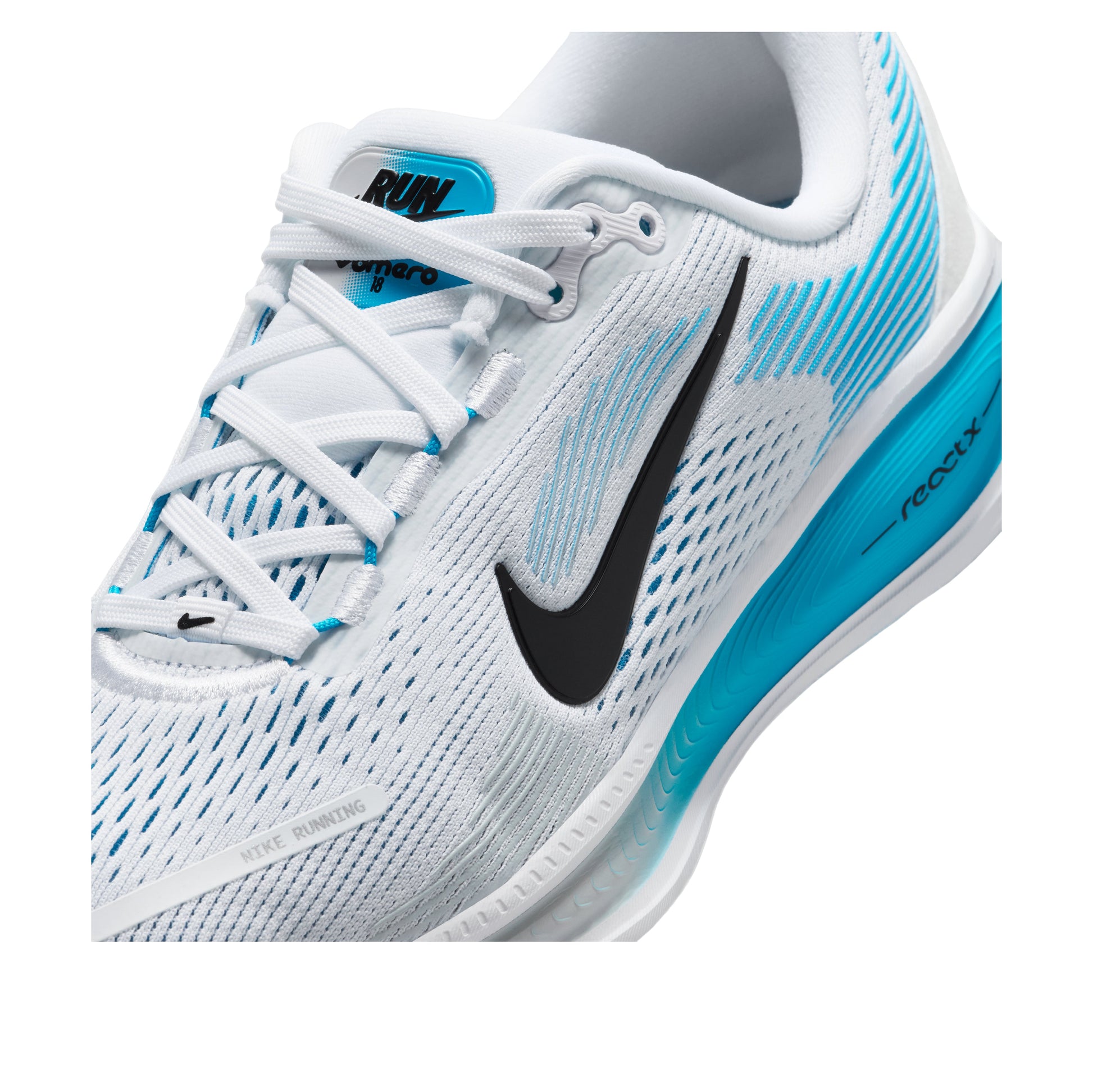 (GS) Nike Air Max 90 'White Blue Hero' HQ2157-108