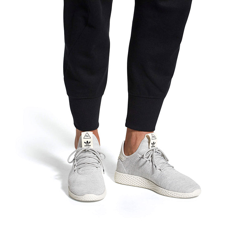 adidas x Pharrell Tennis Hu 'Grey One' AC8698