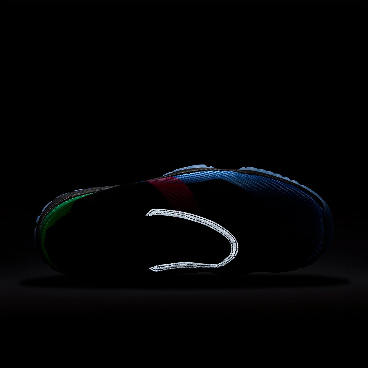 Air Jordan Future 'Quai 54' AT9191-001
