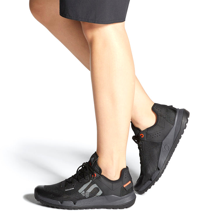 (WMNS) adidas Five Ten Trailcross LT 'Core Black' FV4720