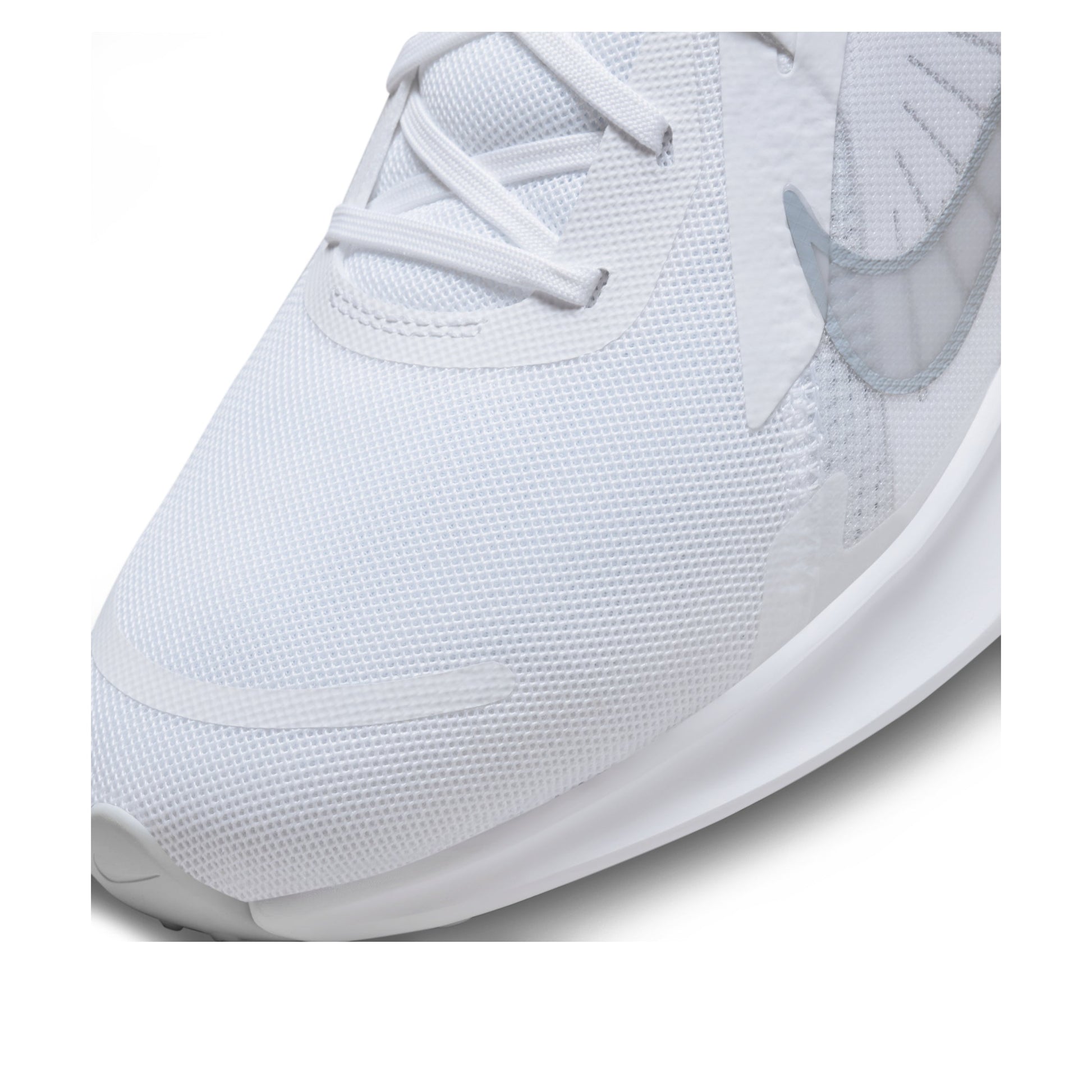 Nike Quest 5 'White Silver' DD0204-100