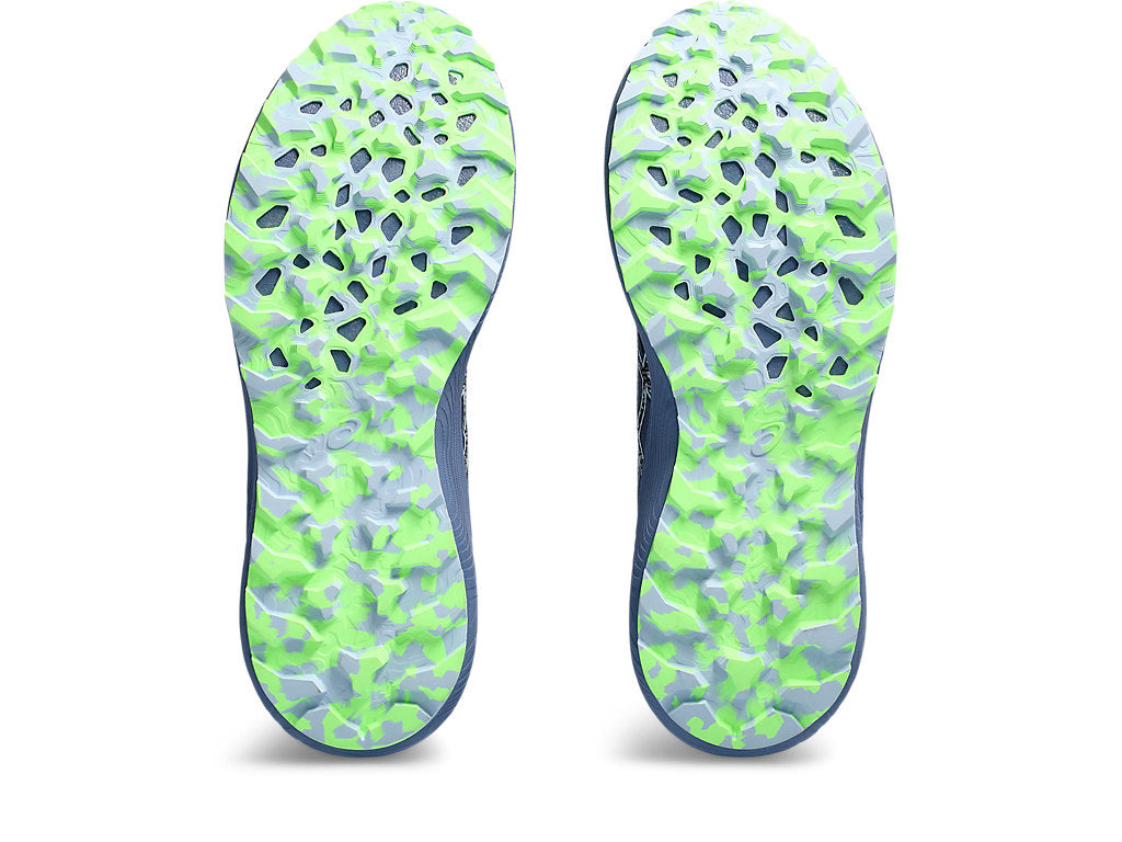 ASICS Gel-Trabuco Terra 2 'Black Light Blue' 1011B607-002