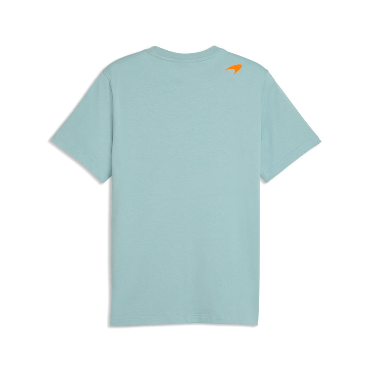 PUMA x McLAREN RACING Logo T-Shirt 'Seafoam' 637448-05